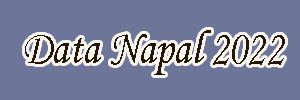 Data Napal 2022